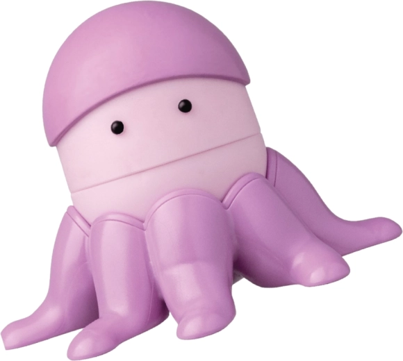 Deliziosi animaletti marini che stimolano la fantasia