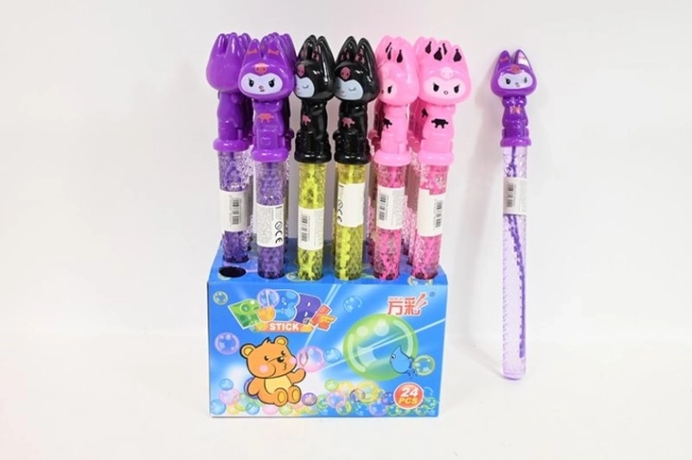 Bollebolla Baňky kotek con motivo gatto 37 cm (24 pz in espositore)