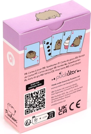 Classico divertimento con le carte
