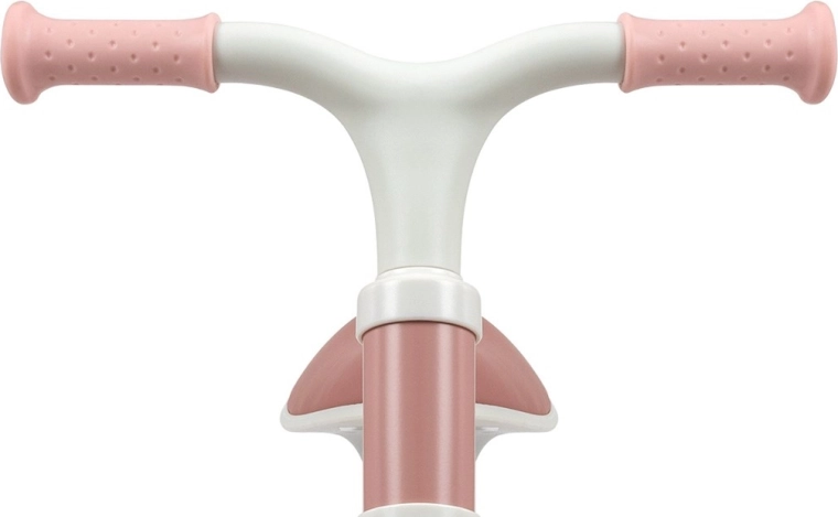 Presa sicura e sterzo stabile