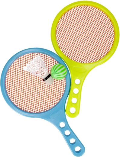 Due modalità di gioco in un unico set