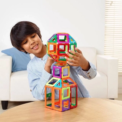 Costruzioni creative senza limiti