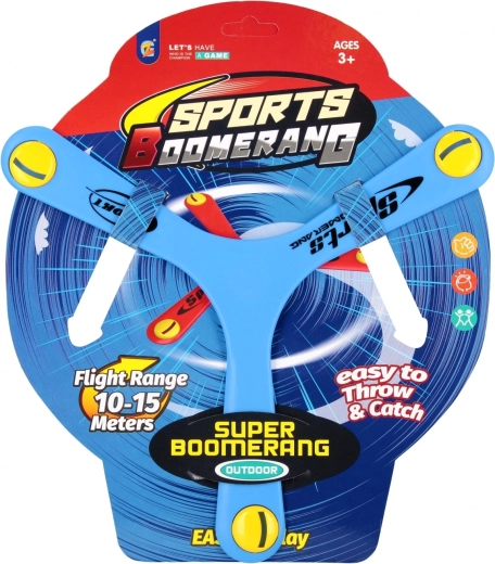 Leggero, resistente e sicuro per i bambini