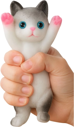 Silicone morbido ed elastico per un rilassamento immediato