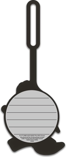 Spazio per i tuoi contatti