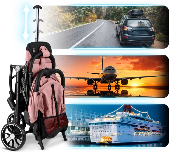 Chiuso in 2 secondi – pronto a partire