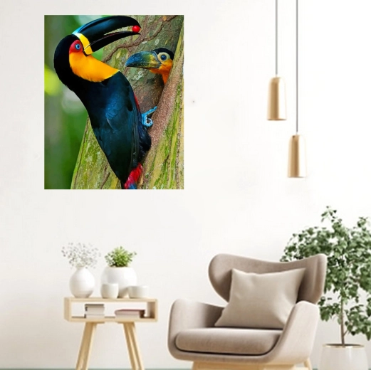 Decorazione che ravviva l’interno