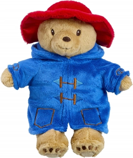 Look iconico di PADDINGTON
