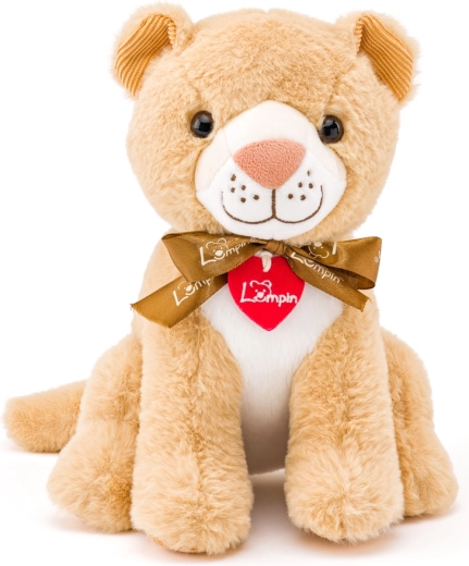 Leoncino Lumpin Juma 26 cm