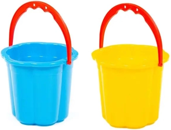 Per la sabbiera e la spiaggia