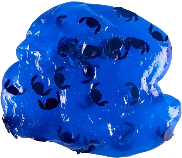 Confetti scintillanti per un effetto extra