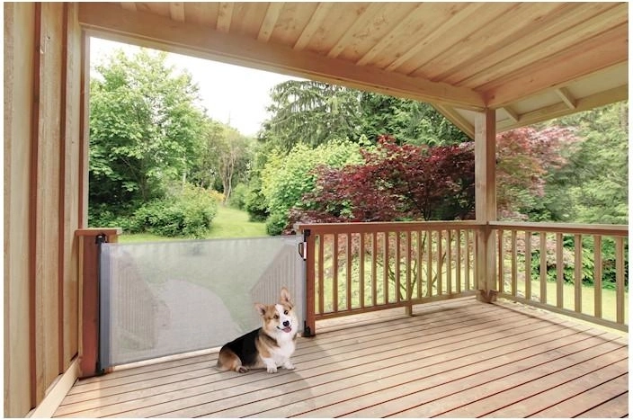 Installazione e spostamento facili