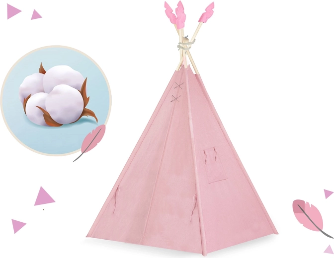 Materiali naturali, traspiranti e resistenti