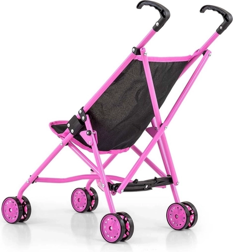 Telaio in metallo leggero e resistente