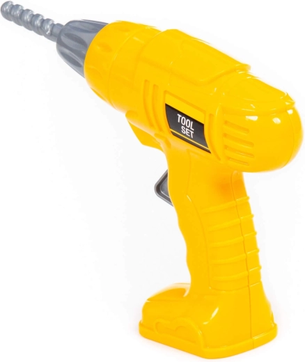 Impugnatura ergonomica per mani piccole