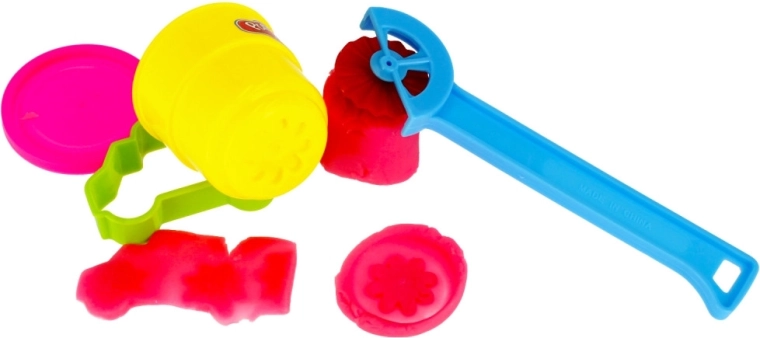 Divertimento creativo per bambini dai 3 anni