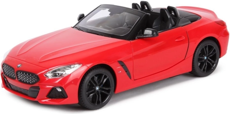 Riproduzione fedele della BMW Z4 Roadster