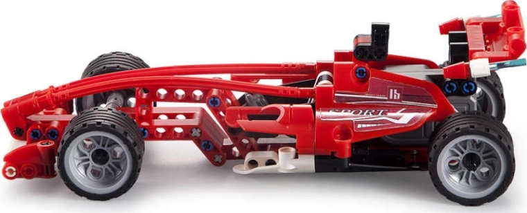 Struttura solida e compatibilità