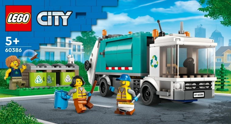 Costruire con LEGO Builder
