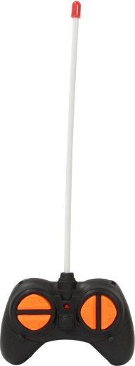Comando wireless 40 MHz