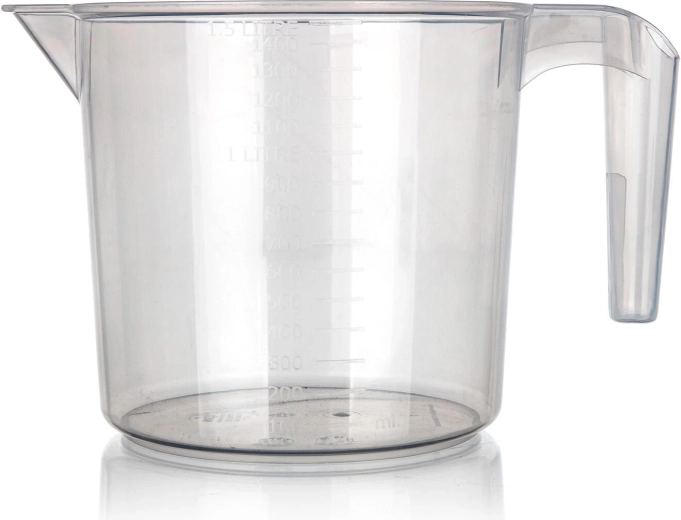 Plastica trasparente resistente e leggera