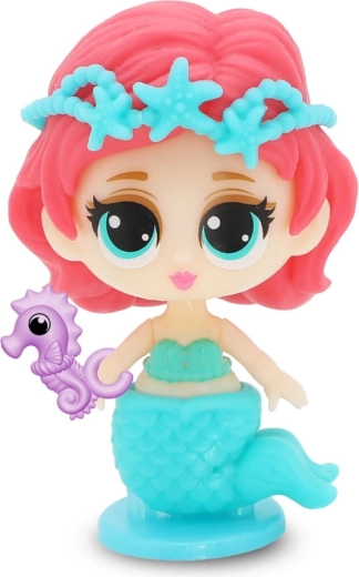 Adorabili amici del mare