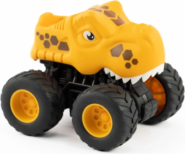 Varianti dino colorate