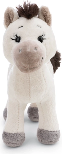 Peluche morbido e dettagli sicuri