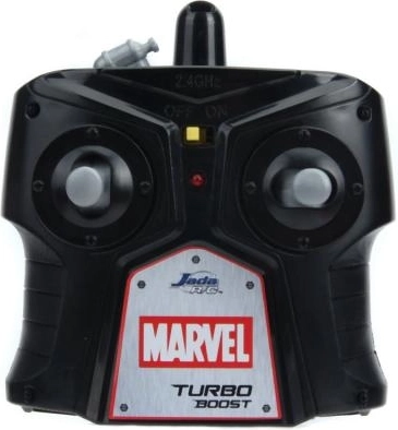 Controllo stabile a 2,4 GHz