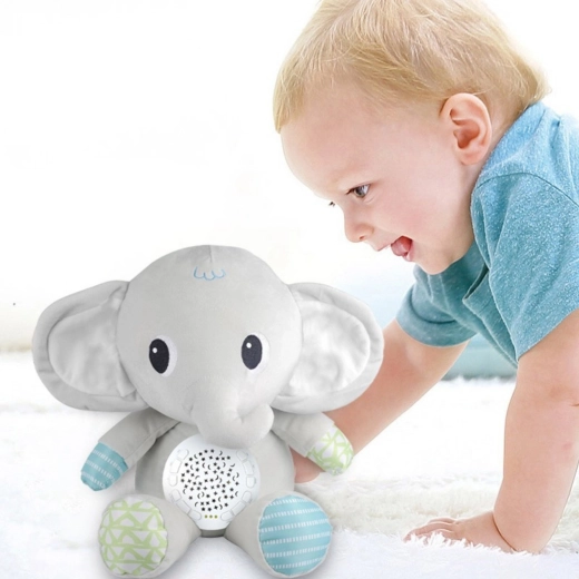 12 melodie, ninnananne e rumore bianco