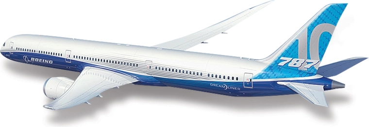 Maisto Fresh Metal Tailwinds Boeing 737 MAX 10 modello di aereo bianco-blu