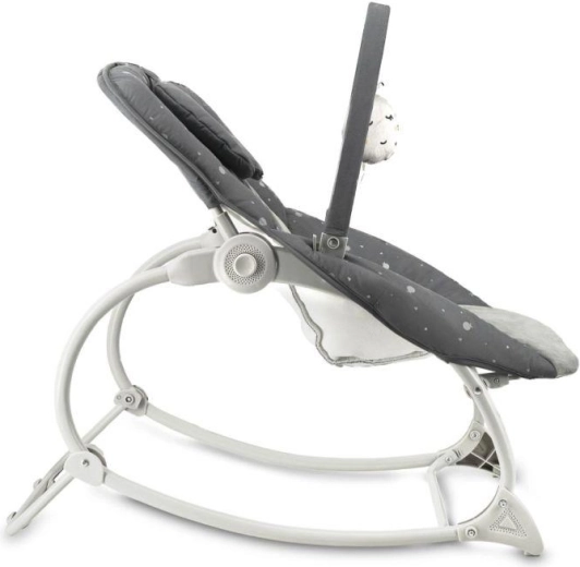 Comfort personalizzabile con 3 posizioni