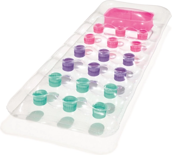 PVC resistente e riparazione facile