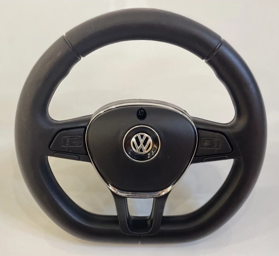 Cavalcabile con volante VW T-Roc Jamara - 1 pezzo