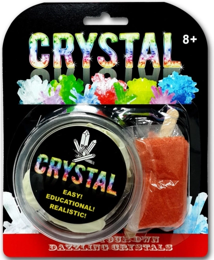 Cristallo crescente 60 g