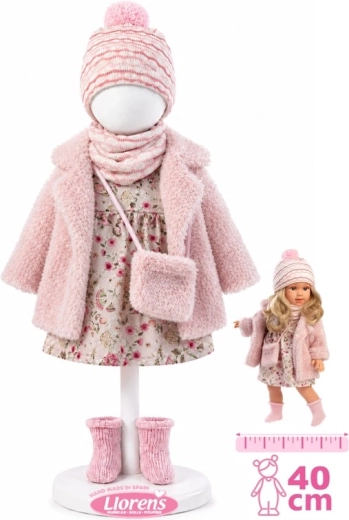 Vestitino Llorens per bambola 40 cm - 1 pezzo