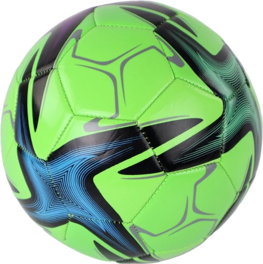 Pallone da calcio, misura 5 (24 cm)