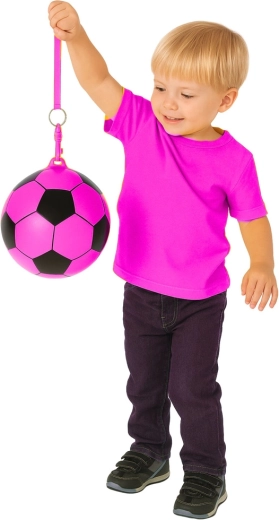 Divertimento sicuro per i bambini