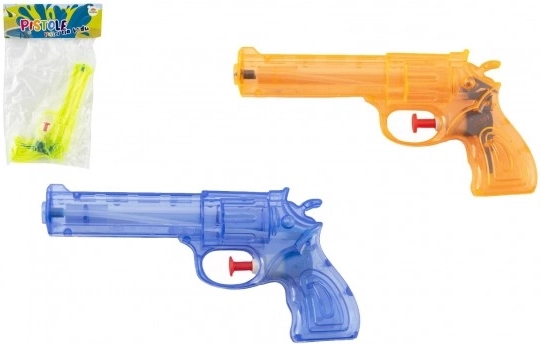 Pistola ad acqua per bambini – in plastica 17 cm