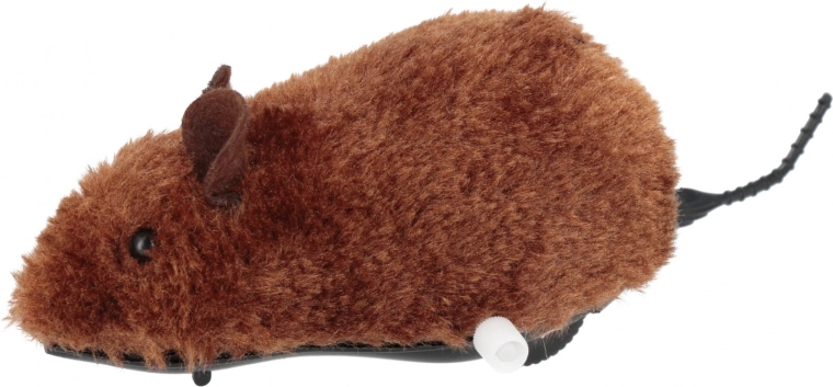 Peluche morbido e aspetto realistico