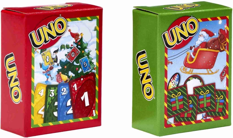 Per gli appassionati del gioco di carte UNO