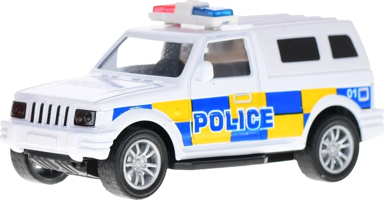 Corsa veloce con retrocarica