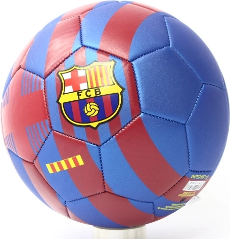 Pallone da calcio FC Barcelona Home taglia 5