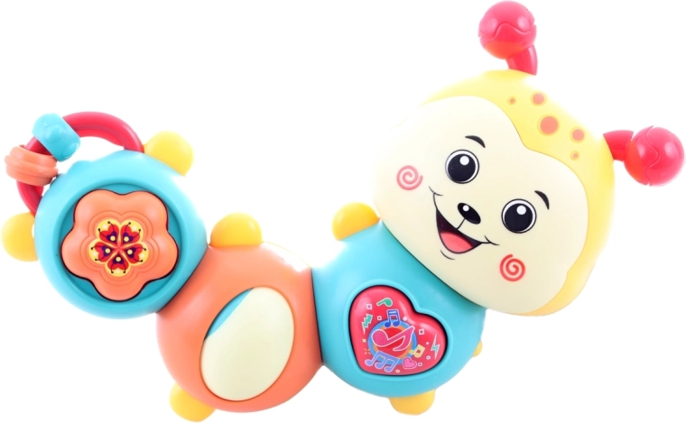 Design sicuro e colorato