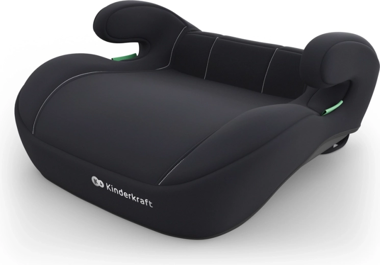 Struttura 2 in 1: seggiolino auto e booster 100–150 cm