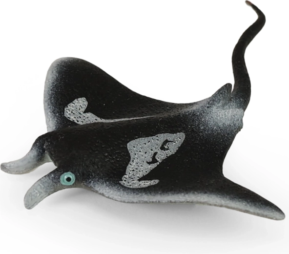Manta in gomma 13 cm