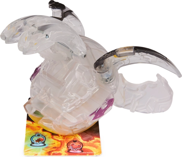 Struttura solida e look da collezione