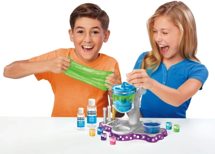 Set completo per esperimenti creativi