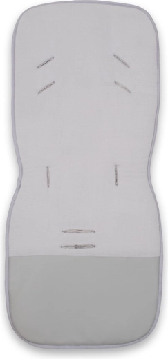 Ecopelle protettiva nella parte inferiore