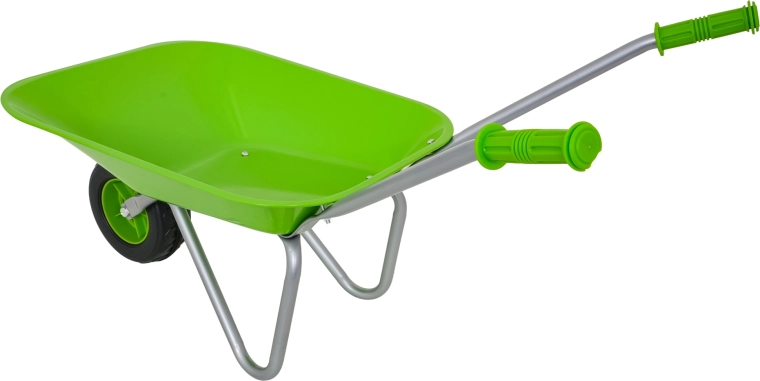 Carriola per un facile trasporto